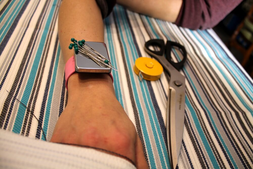 Bracelet aimanté – Image 8