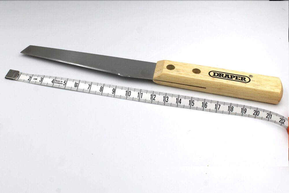Couteau pour cuir – Image 3