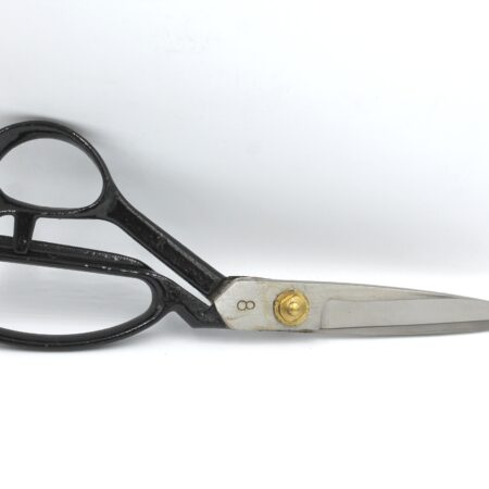 ciseaux polyvalent acier  8"