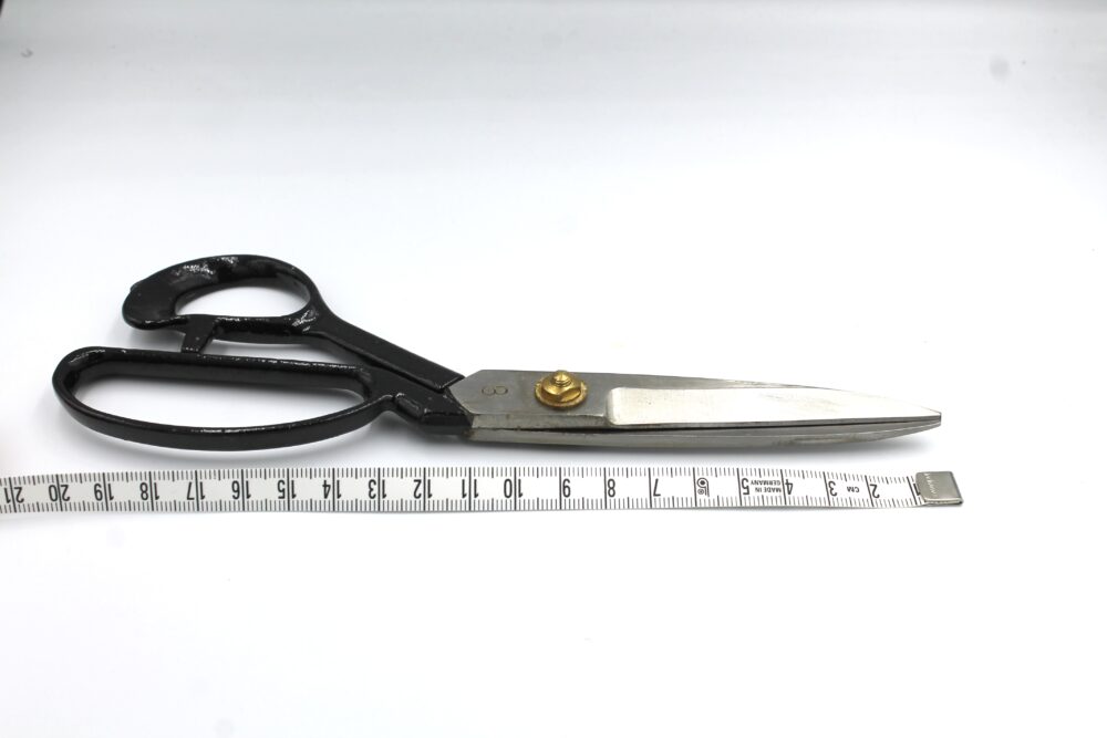 ciseaux polyvalent acier  8" – Image 5