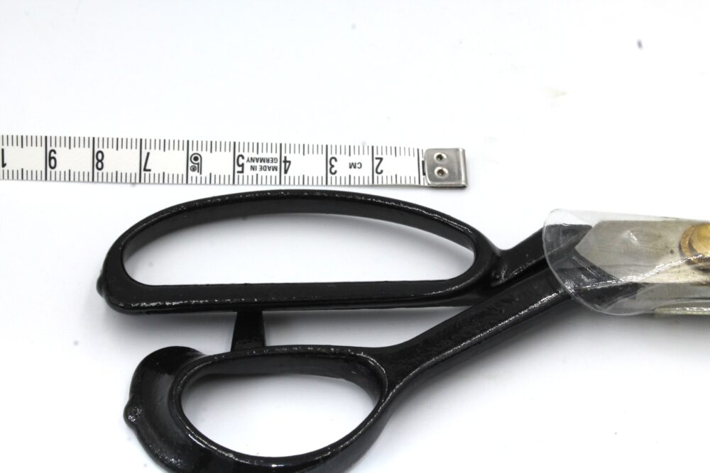 ciseaux polyvalent acier  8" – Image 4