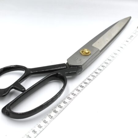 ciseaux polyvalent acier  12"