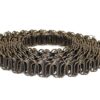 Ressort Zigzag pour assise 3.8mm en rouleau de 30 mètres