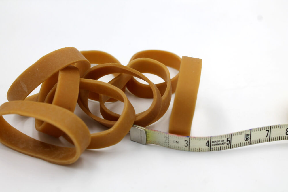 élastique ultra résistant pour ressort zigzag – Image 2
