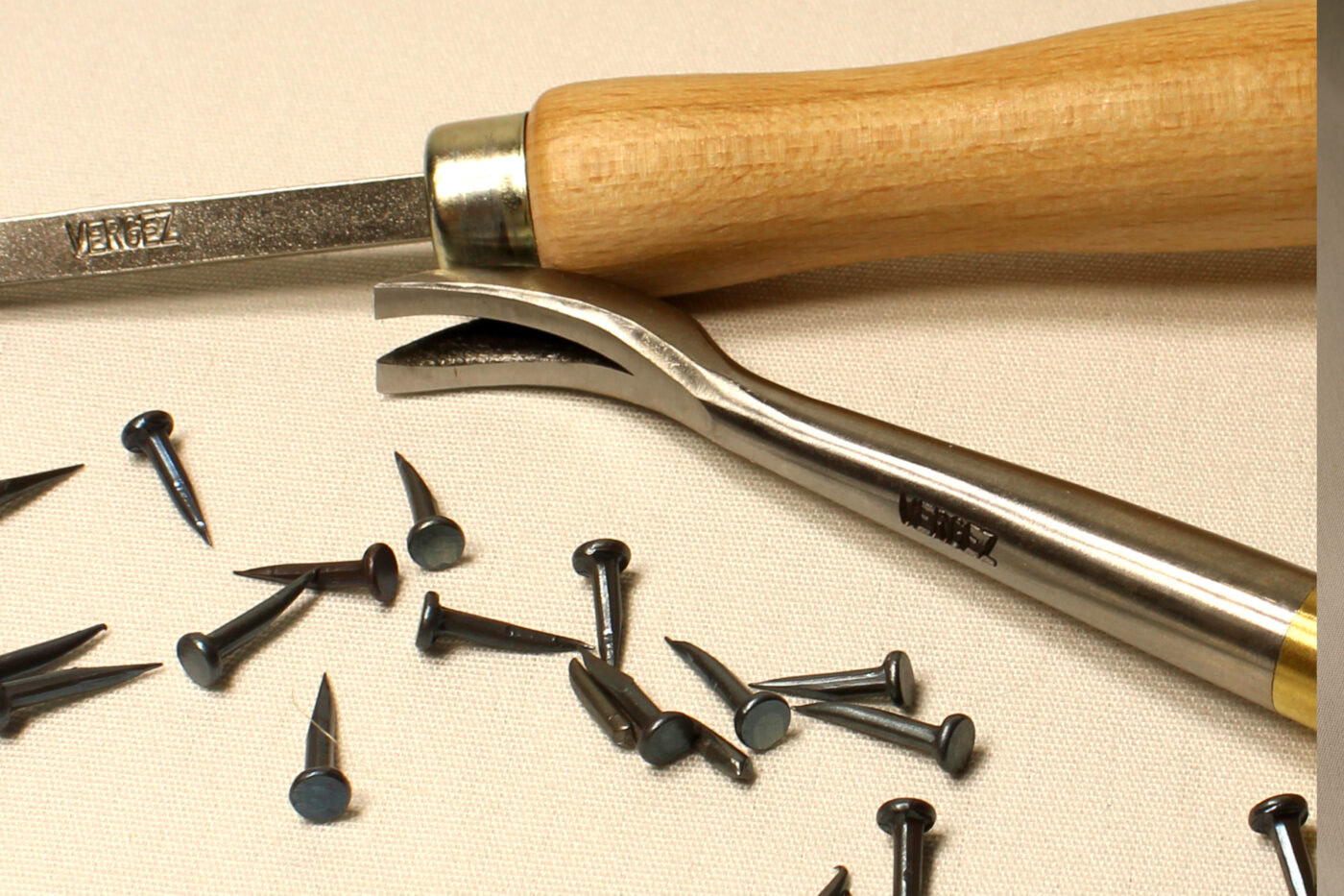 outils de garnissage – Boutique Papymousse