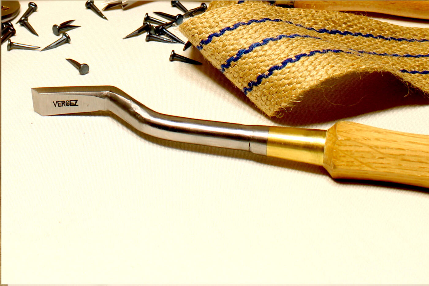 outils de garnissage – Boutique Papymousse