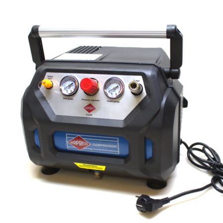 compresseur portable (sans huile)