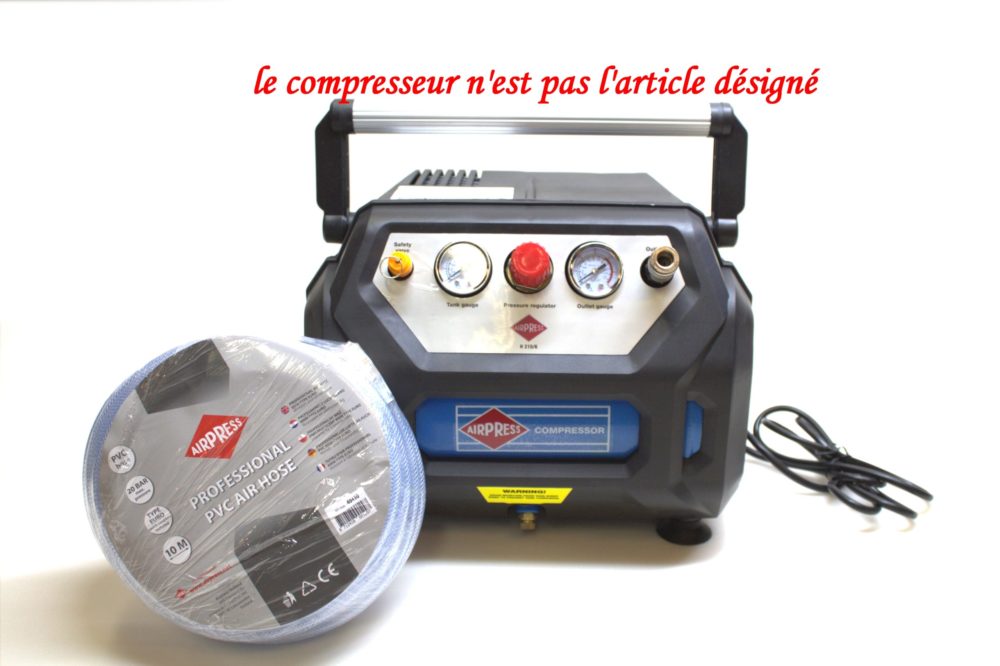 tuyau pour compresseur – Image 2