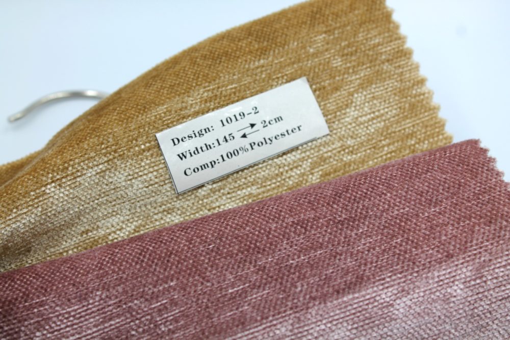 Tissus pour siège (6 coloris) – Image 4