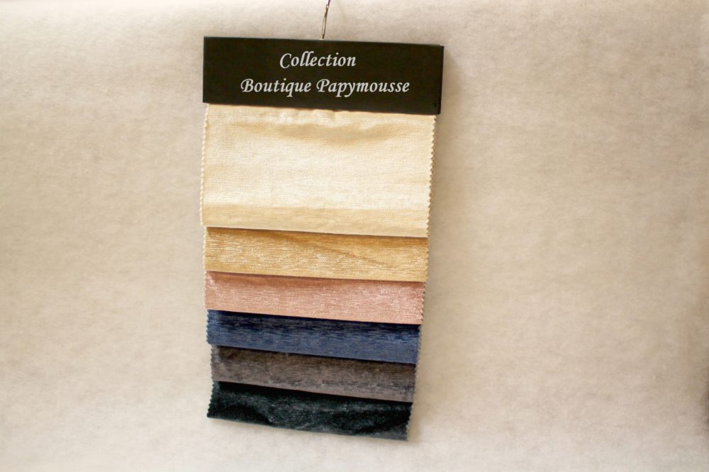Tissus pour siège (6 coloris) – Image 10