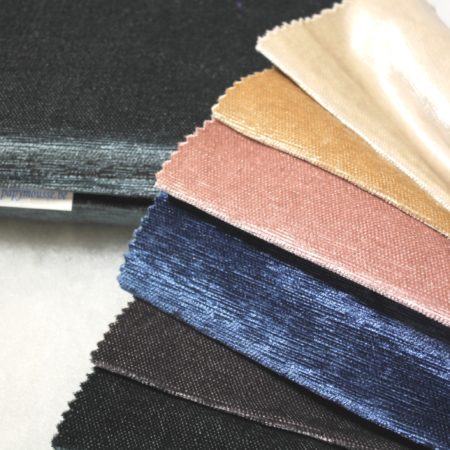 Tissus pour siège (6 coloris)