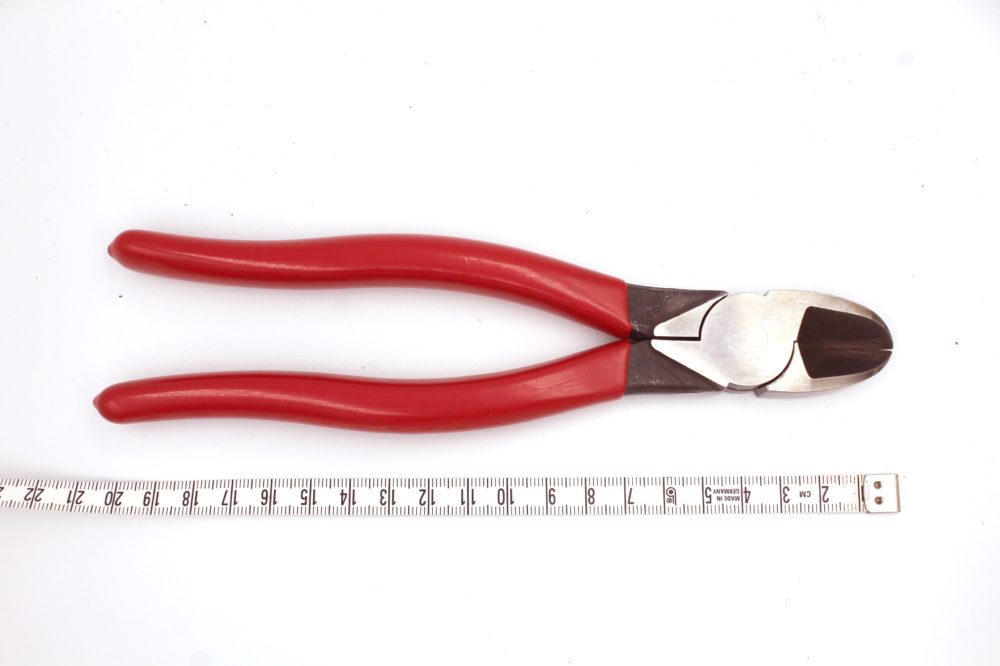 Tenaille diagonale Osborne 91 – Image 5