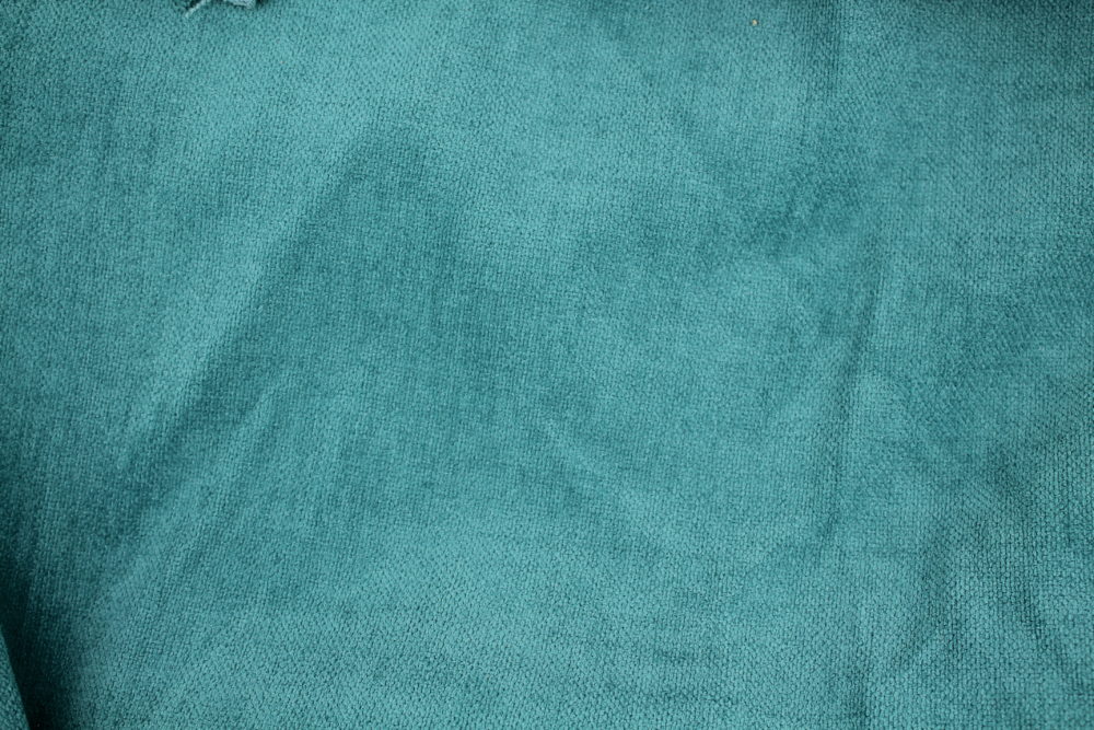 coupon de tissus Amara 710 Peacock (Aqua Clean) REF: AMA13 – Image 2