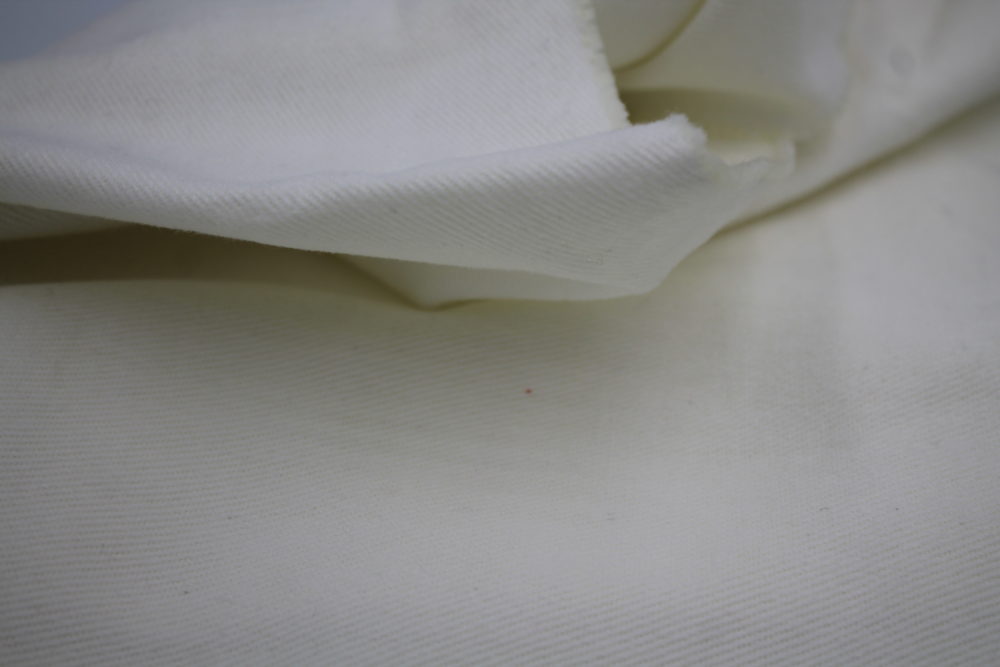 coupon de tissus de recouvrement REF : cla012 – Image 2