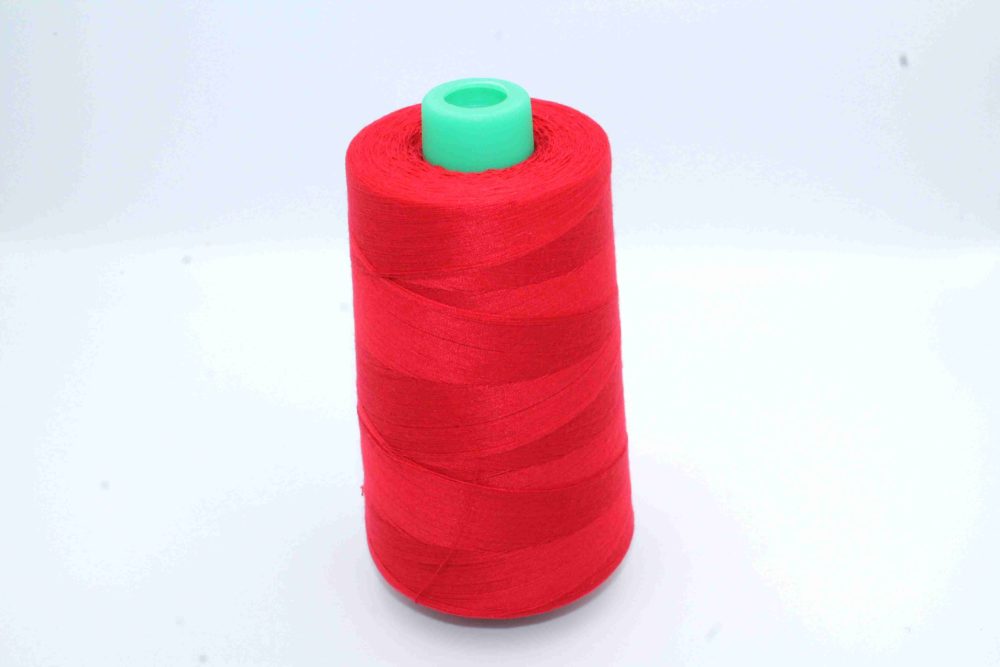 Bobine de fil à coudre industriel ou ménager – Image 3