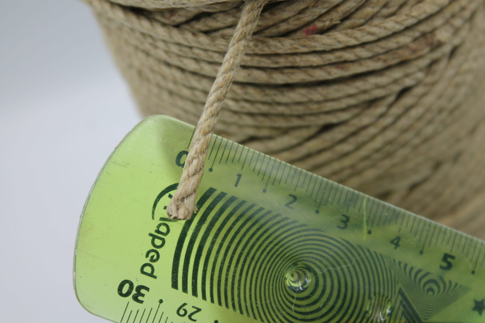 Corde à guinder (qualité supérieure) – Image 4