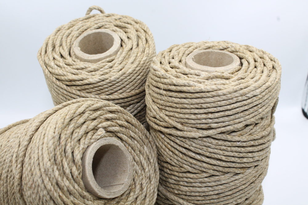 Corde à guinder (qualité supérieure)