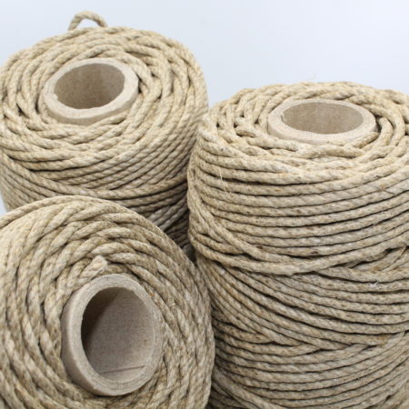 Corde à guinder (qualité supérieure)