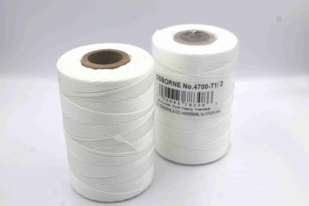 corde à bouton Osborne