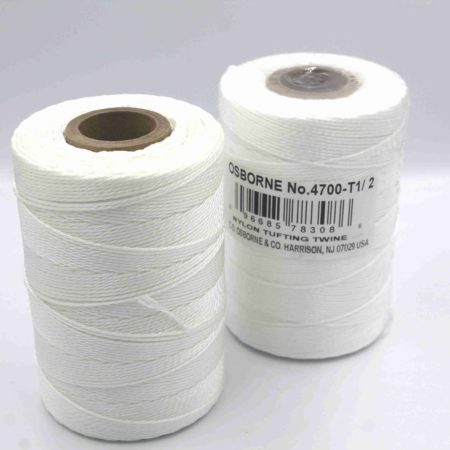 corde à bouton Osborne