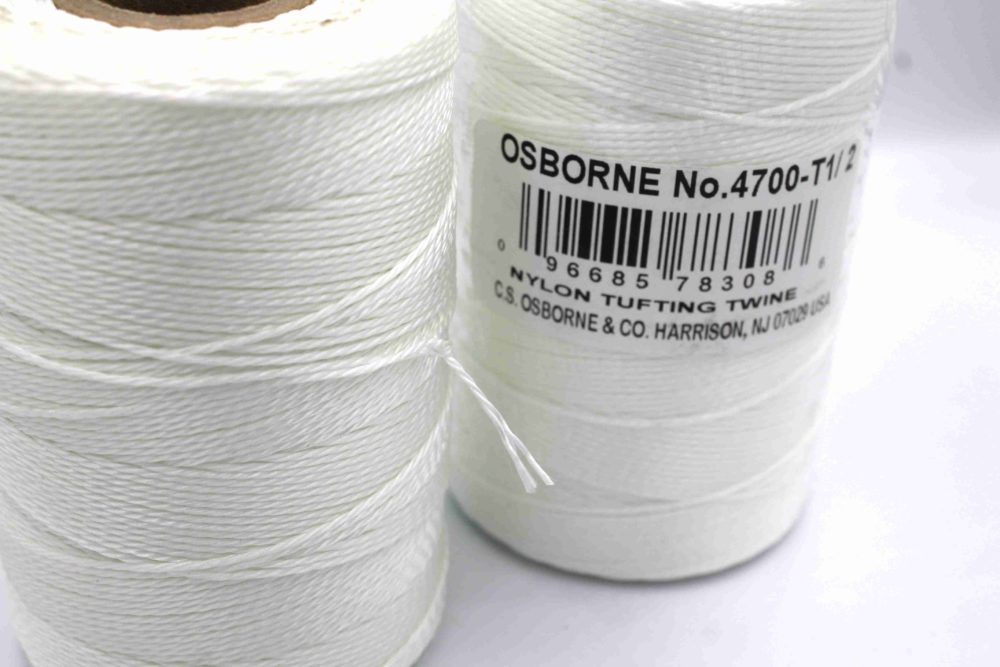 corde à bouton Osborne – Image 3