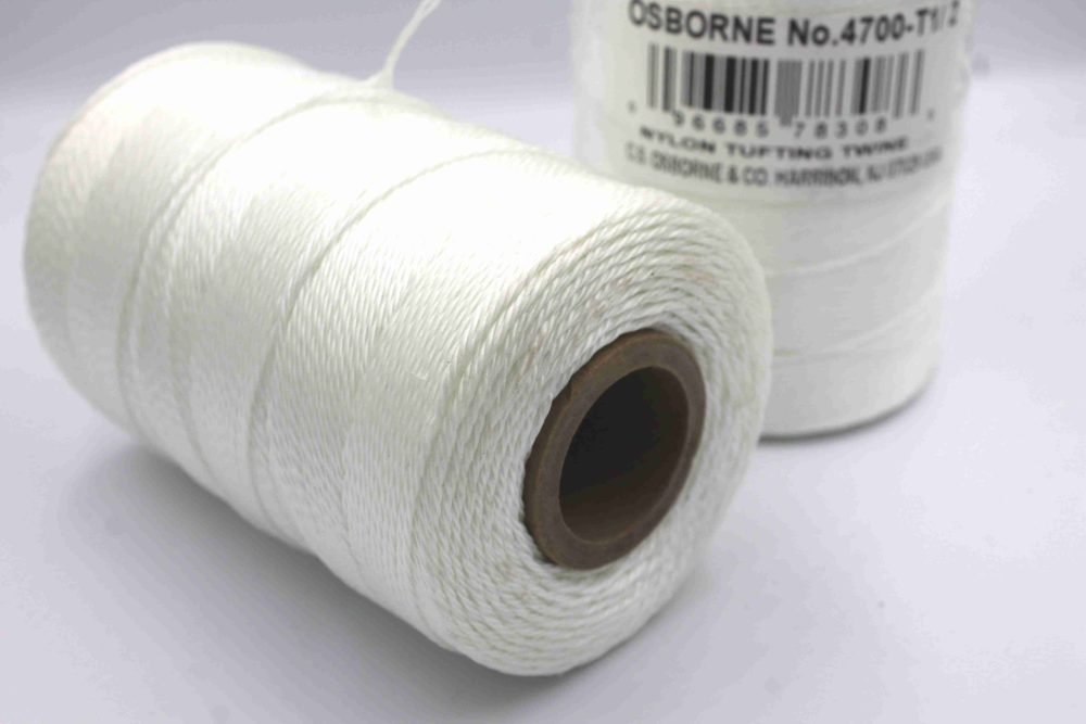 corde à bouton Osborne – Image 2
