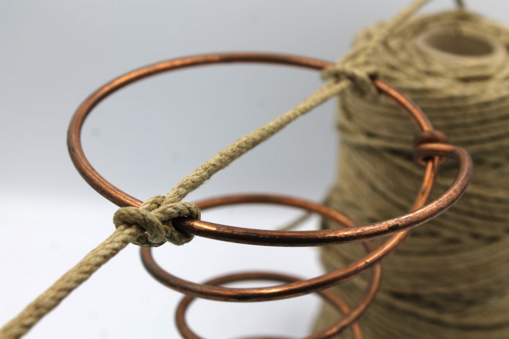 Corde à guinder (qualité supérieure) – Image 6