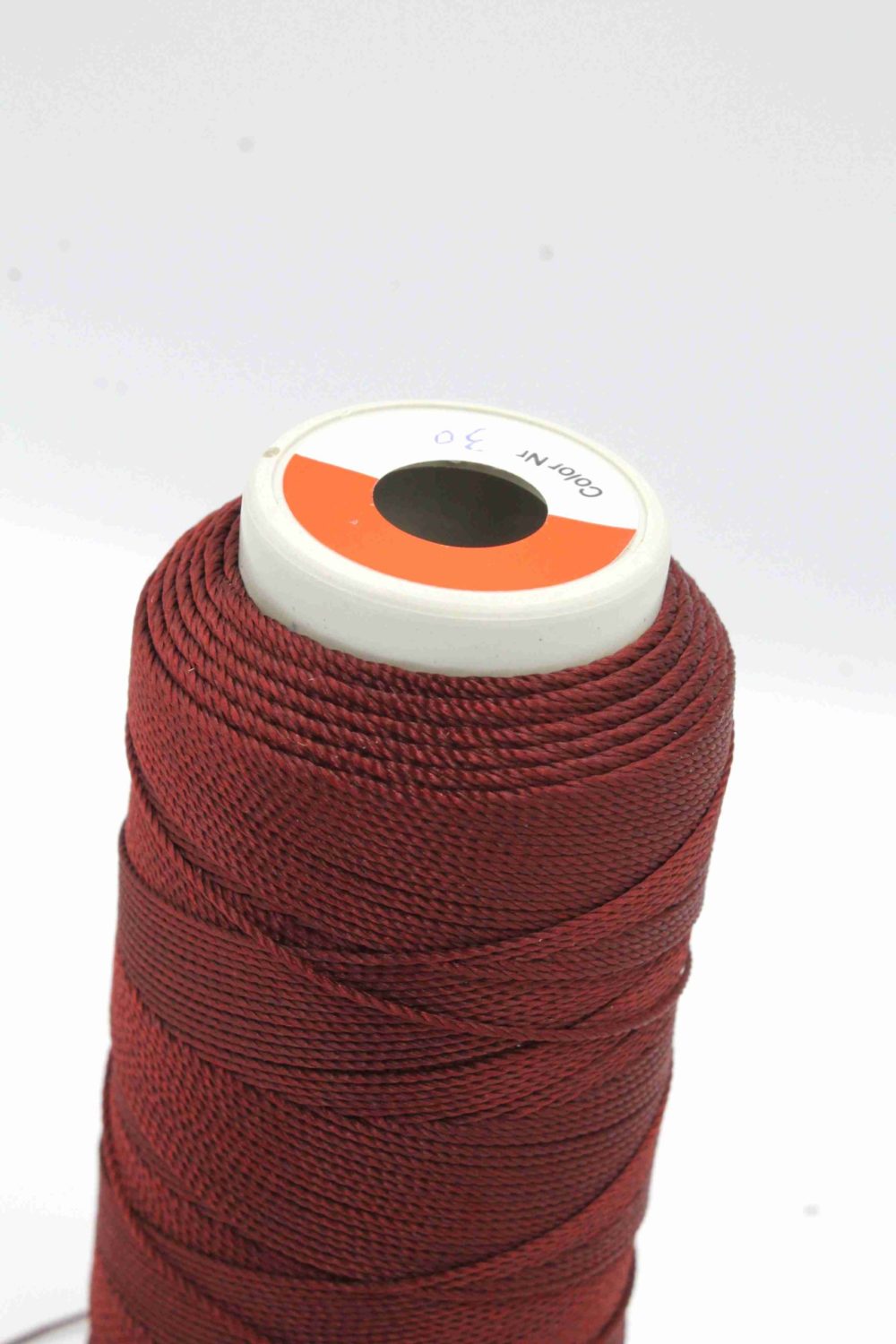 Bobine de fil à coudre pour surpiqure (8 coloris) – Image 5