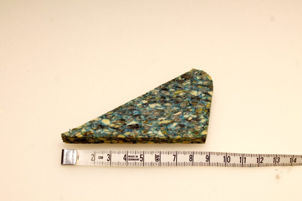 Bourrelet en aggloméré (profil PR03) – Image 2