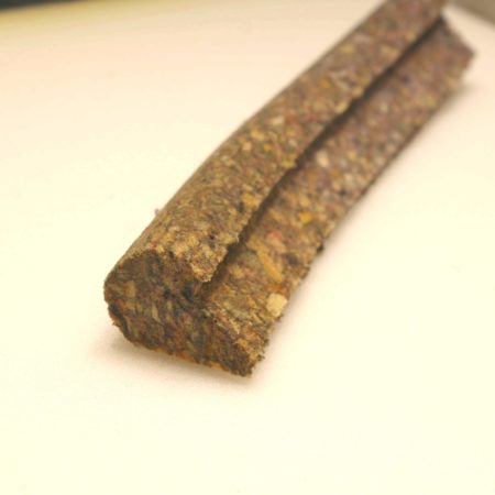 Bourrelet en aggloméré (profil PR28)