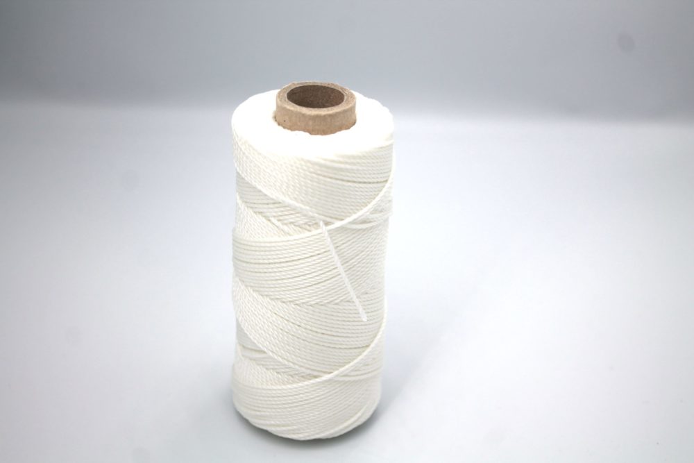 Corde à bouton polyester 100gr