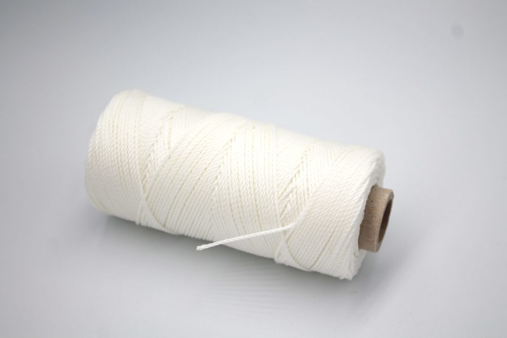 Corde à bouton polyester 100gr – Image 2