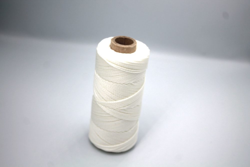 Corde à bouton polyester 100gr – Image 3