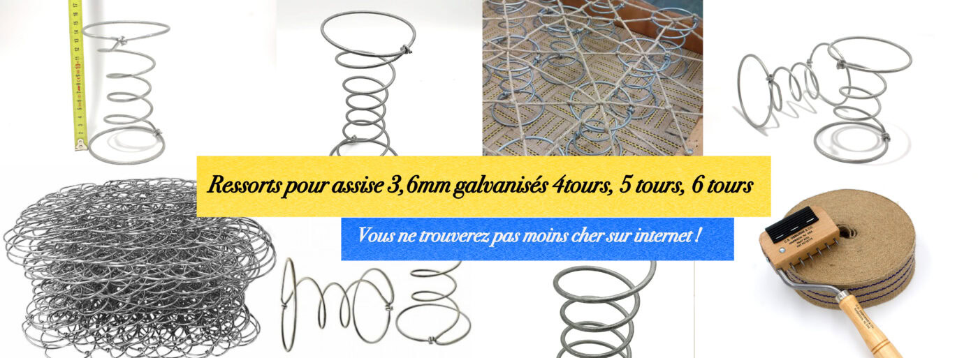 outils de garnissage – Boutique Papymousse
