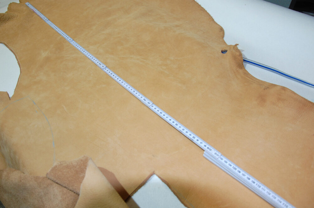 panneau de cuir (ref:cum007) – Image 4