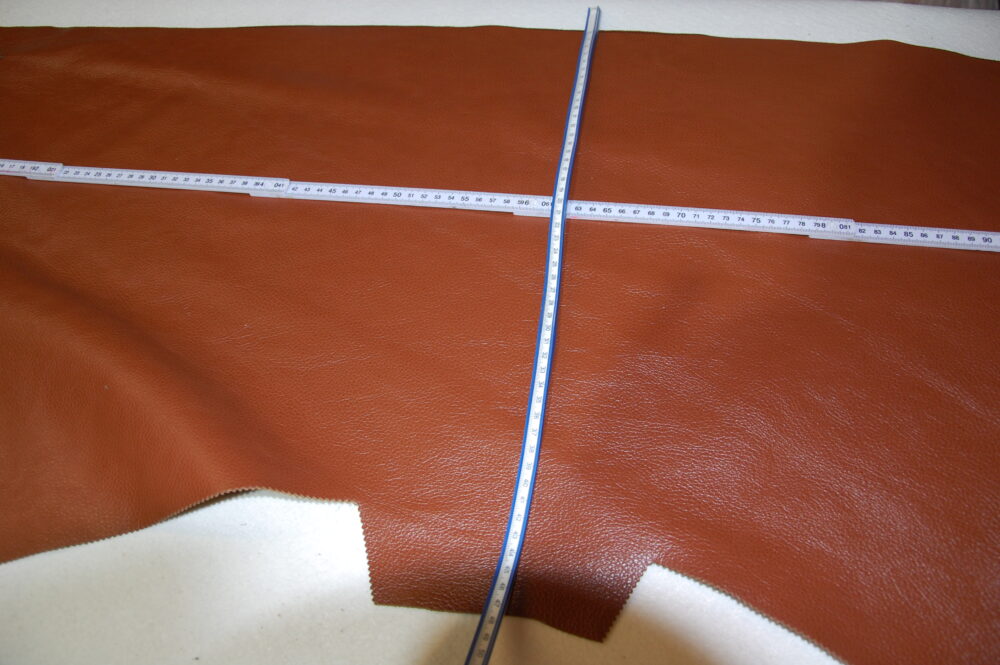 panneau de cuir (ref:cum031) – Image 3