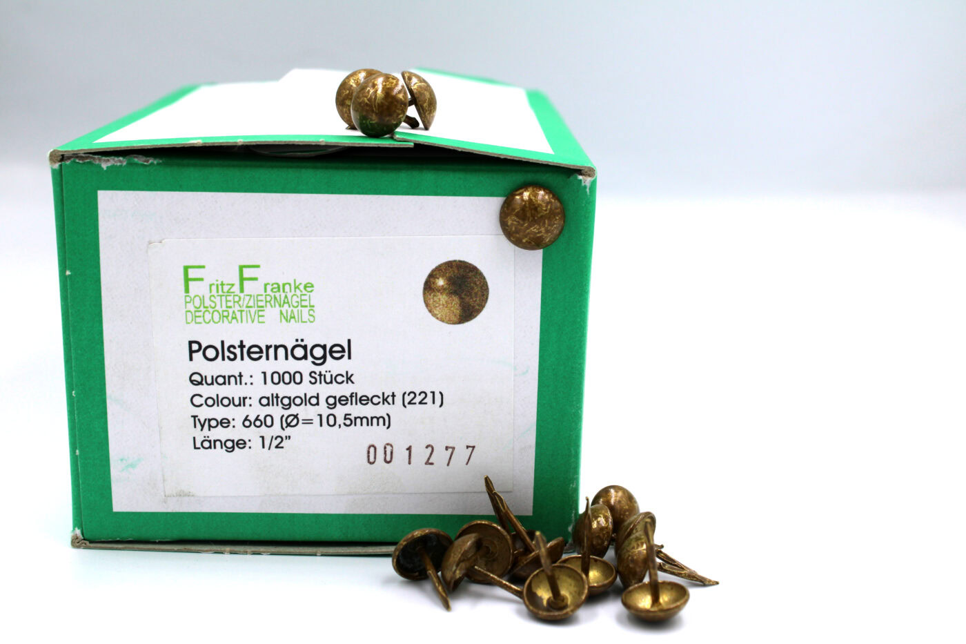 outils de garnissage – Boutique Papymousse