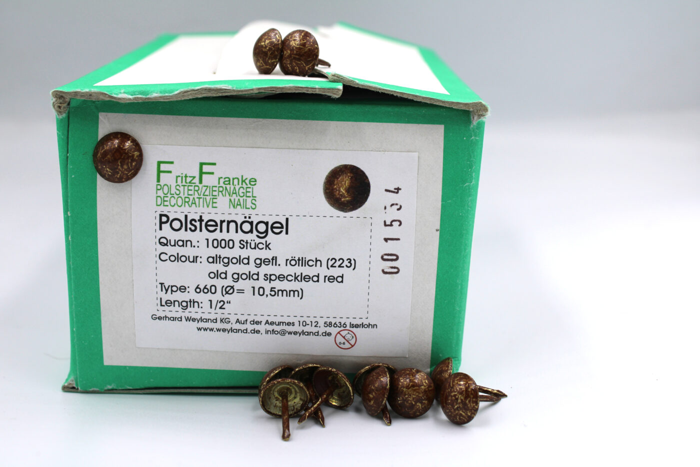 outils de garnissage – Boutique Papymousse