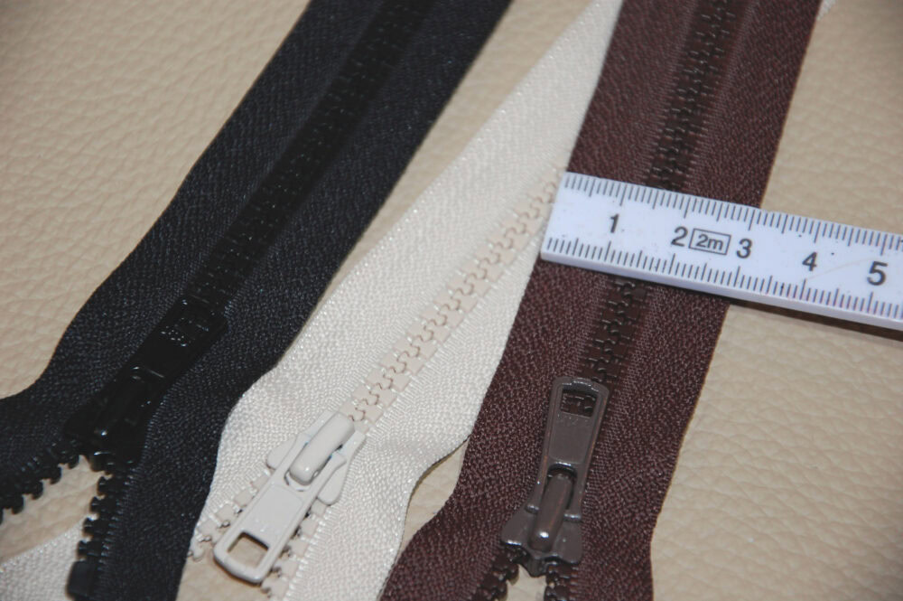 fermeture à glissière séparable YKK – Image 10