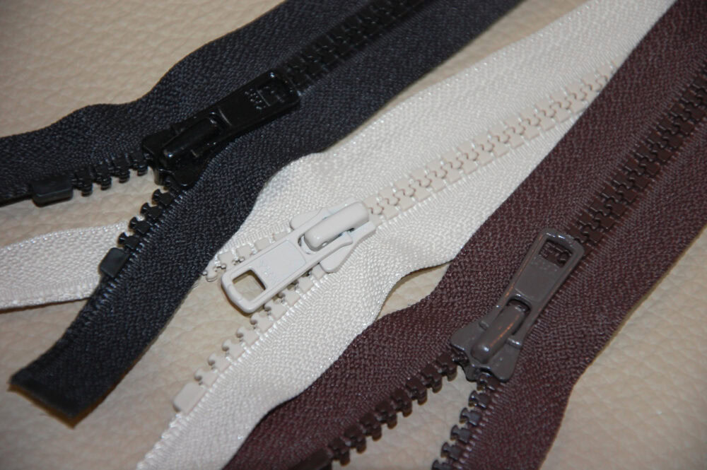 fermeture à glissière séparable YKK – Image 6
