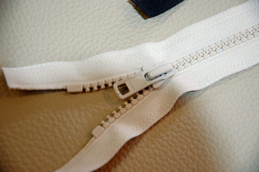 fermeture à glissière séparable YKK – Image 5