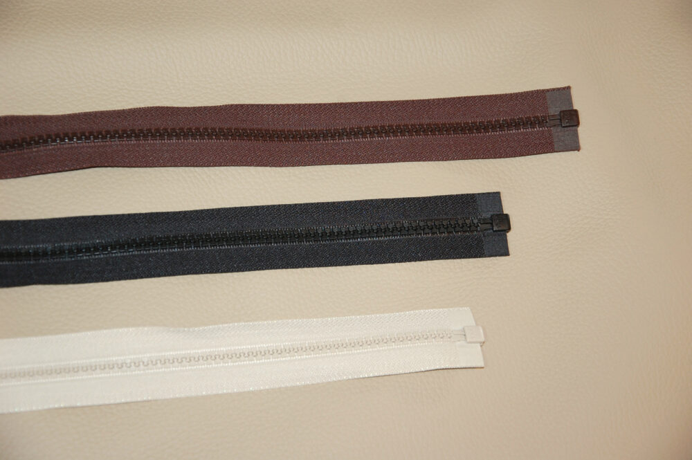 fermeture à glissière séparable YKK – Image 7