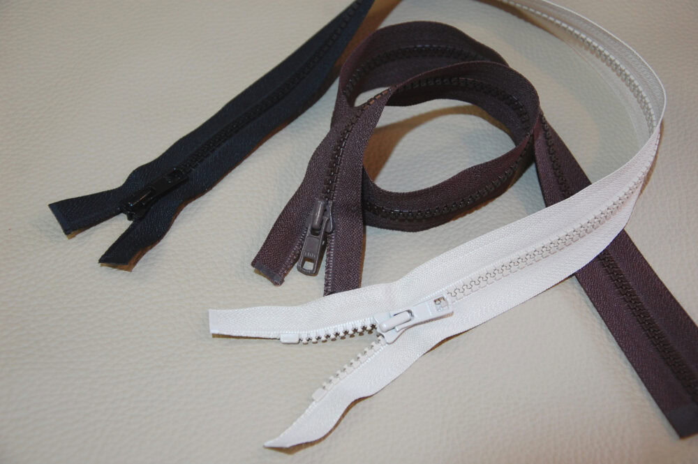 fermeture à glissière séparable YKK – Image 8