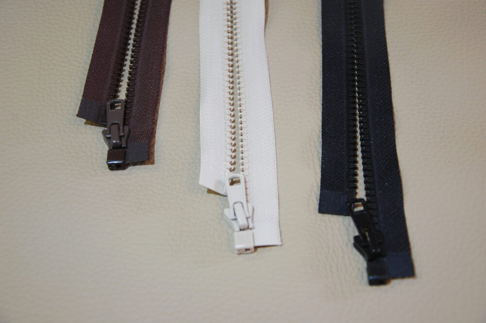 fermeture à glissière séparable YKK – Image 9