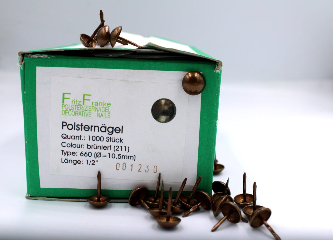 outils de garnissage – Boutique Papymousse