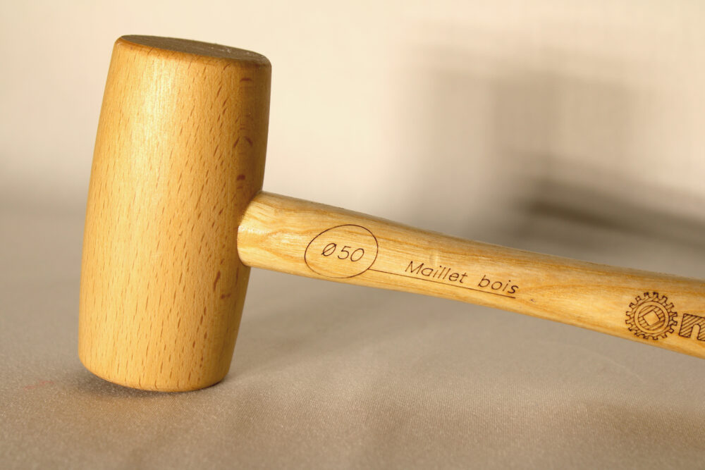 Maillet bois – Image 3