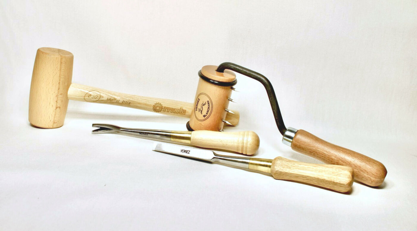 outils de garnissage – Boutique Papymousse