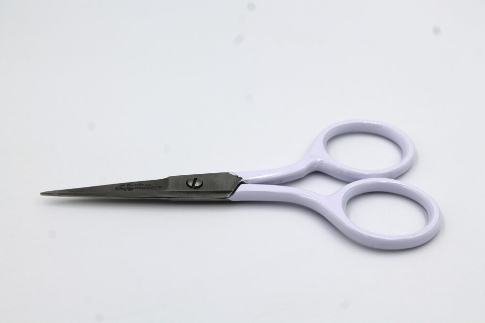 petits ciseaux pour machine à coudre