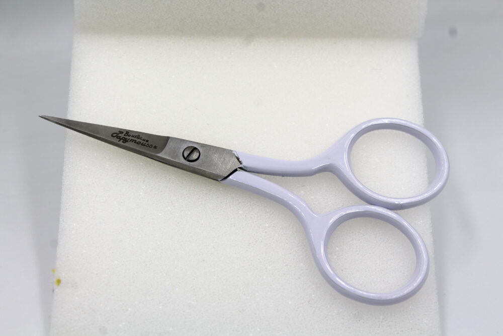 petits ciseaux pour machine à coudre – Image 3