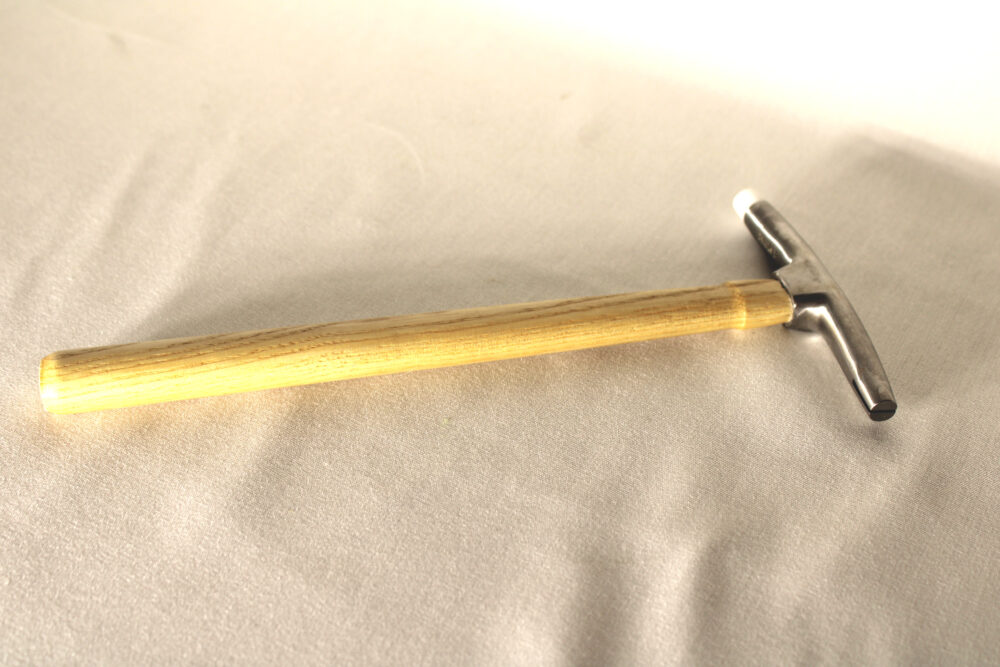 Marteau garnisseur embout abs Vergez-Blanchard